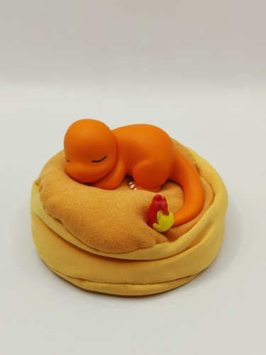 Figurine pokémon salamèche - figurine,