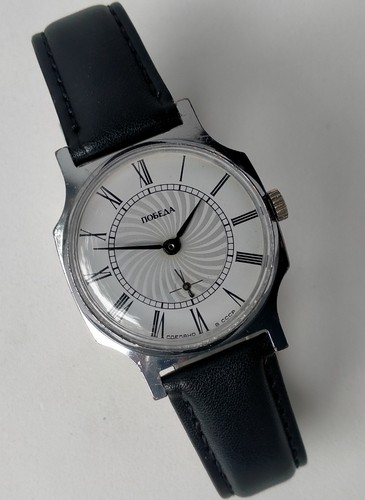 Orologio pobeda zim 2602 - orologio,