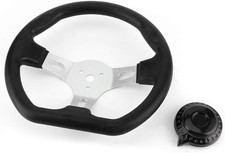 Volante sportivo per smart - volante,