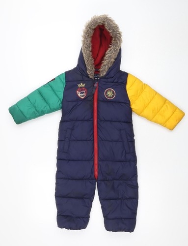 Tuta neve next - next, unisex