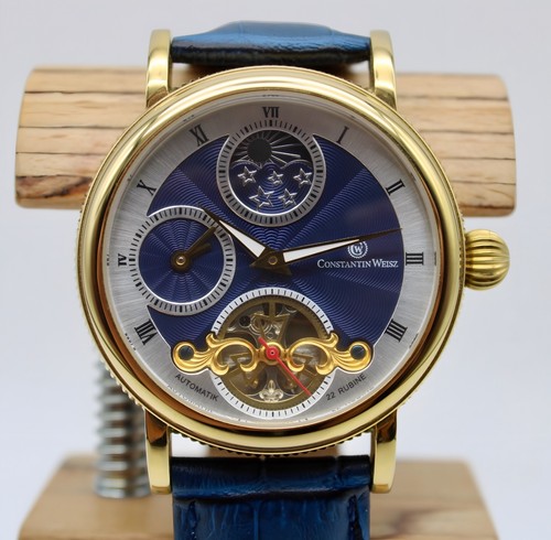 Orologio automatico lusso - automatico,