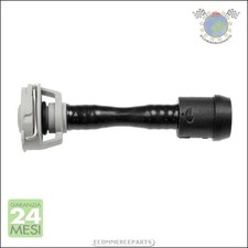 Tubo radiatore Goom per AUDI