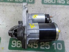 MOTORINO DI AVVIAMENTO /