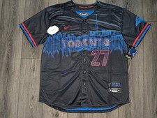 🚨 Maglia Vladimir Guerrero