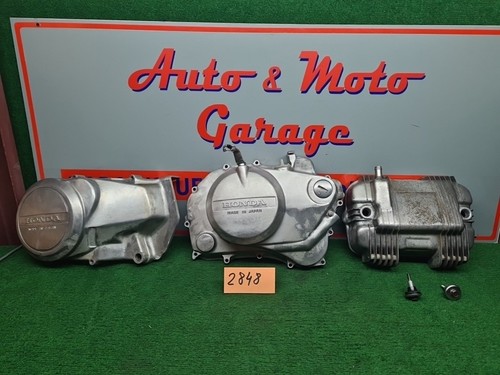 Honda cm400t nc01 coperchio - honda,