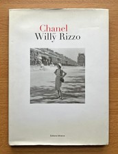 Willy Rizzo, Chanel, 1st