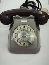 Telefono Fisso Vintage a