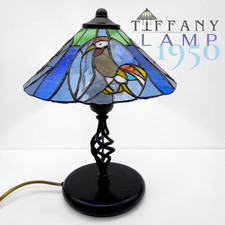 Lampada Stile Tiffany Mod. "Le