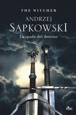 Libri Andrzej Sapkowski - La