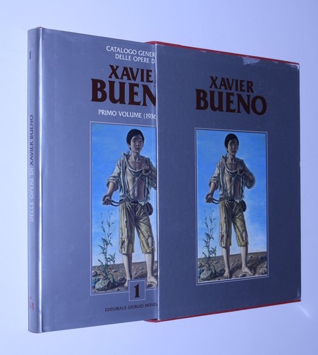 Catalogo generale delle opere