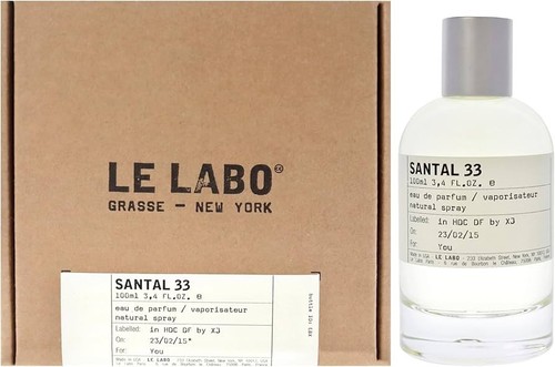 Labo santal eau - 33,