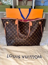 Louis Vuitton mai completo GM