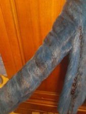 Giacché In Visone Double