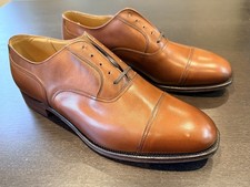 Berretto Oxford Alfred Sargent