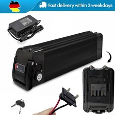 Batteria e-bike 36V 13Ah