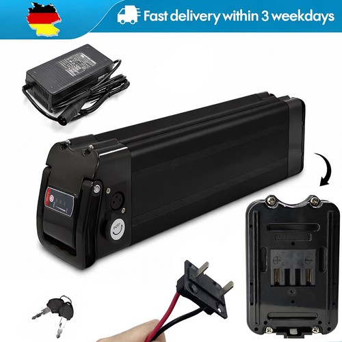 Batteria bike 36v - batteria,