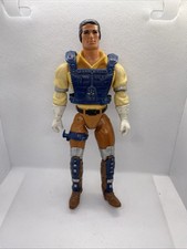 Modellino vintage 1986 Mattel