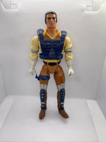 Modellino vintage 1986 mattel - vintage,