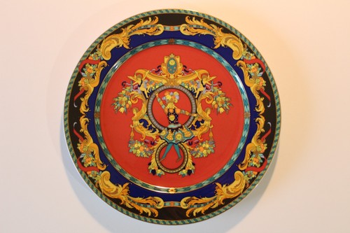 Beautiful rosenthal versace - beautiful, le