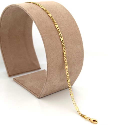Bracciale oro 750 - in, 18