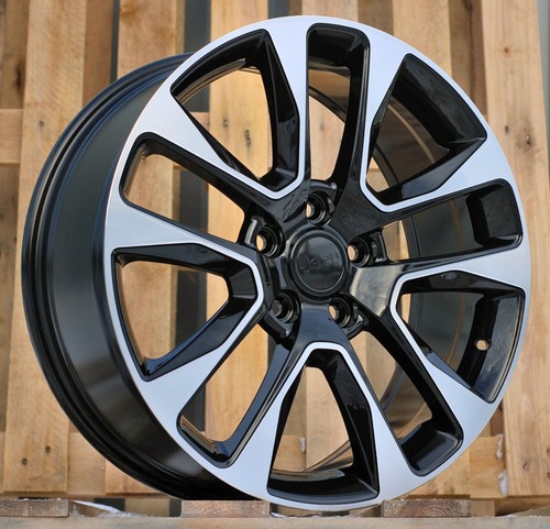 Cerchi stile srt 5x127 - cerchi,