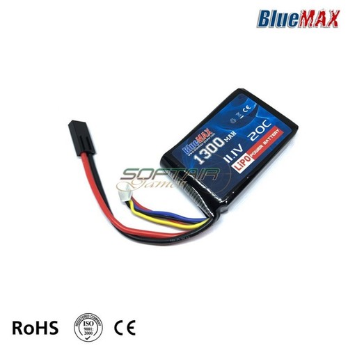 Batteria lipo connettore mini - batteria,