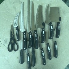 Miracle Blade World Class 14