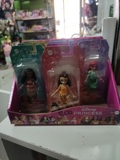 Personaggi Disney Princess