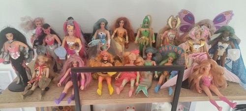 Lotto collezione princess - lotto,