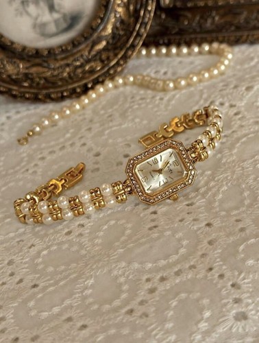 Orologio polso donna oro - orologio,