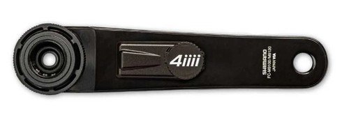 4iiii misuratori potenza - 4iiii, di