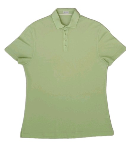 Polo brunello cucinelli cotone - polo,