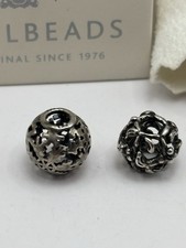 Trollbeads Set di due