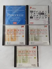 BEETHOVEN LE NOVE SINFONIE . 5
