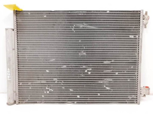 Condensatore radiatore aria - condensatore,