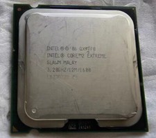 Processore desktop Intel Core