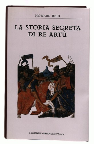 Ebond storia segreta - segreta, di