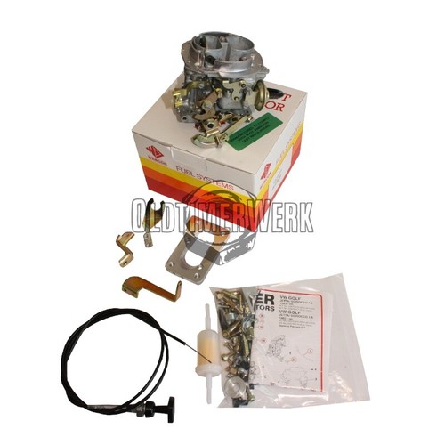 Kit sostituzione carburatore