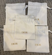 5x DIOR COULISSE pochette