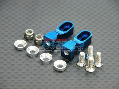 Gpm tt024 supporto servo - gpm,