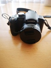 panasonic lumix dmc-fz18 SOLO