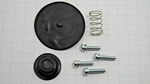 Kit riparazione rubinetto - kit,