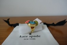 ANELLO COCKTAIL KATE SPADE