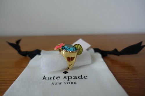 Anello cocktail kate spade - anello,