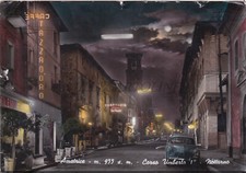 AMATRICE - Corso Umberto I