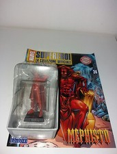 MARVEL SUPEREROI LA COLLEZIONE