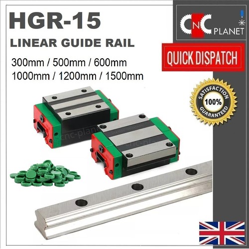 Hgr serie 15mm - hgr,