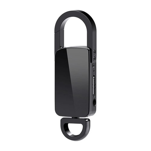 Keychain portable pen strap - keychain,