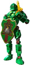 LEGO® Knights Kingdom 8772