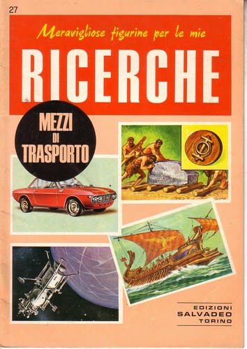 Meravigliose figurine per - , le